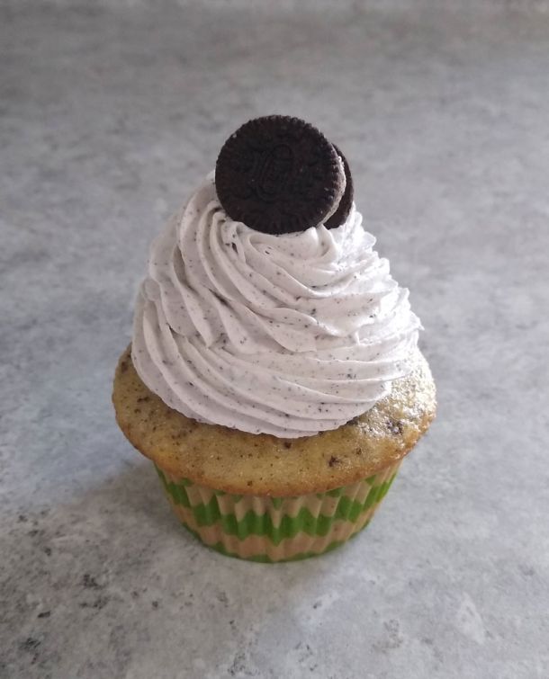 Amy Lyns Sweet Shoppe Cupcakes